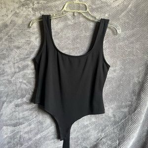 Body suit
